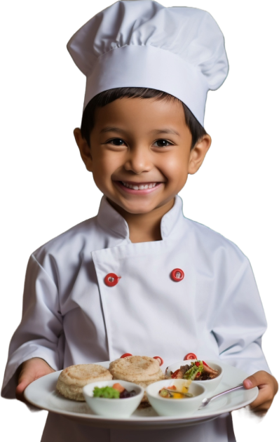Head Chef